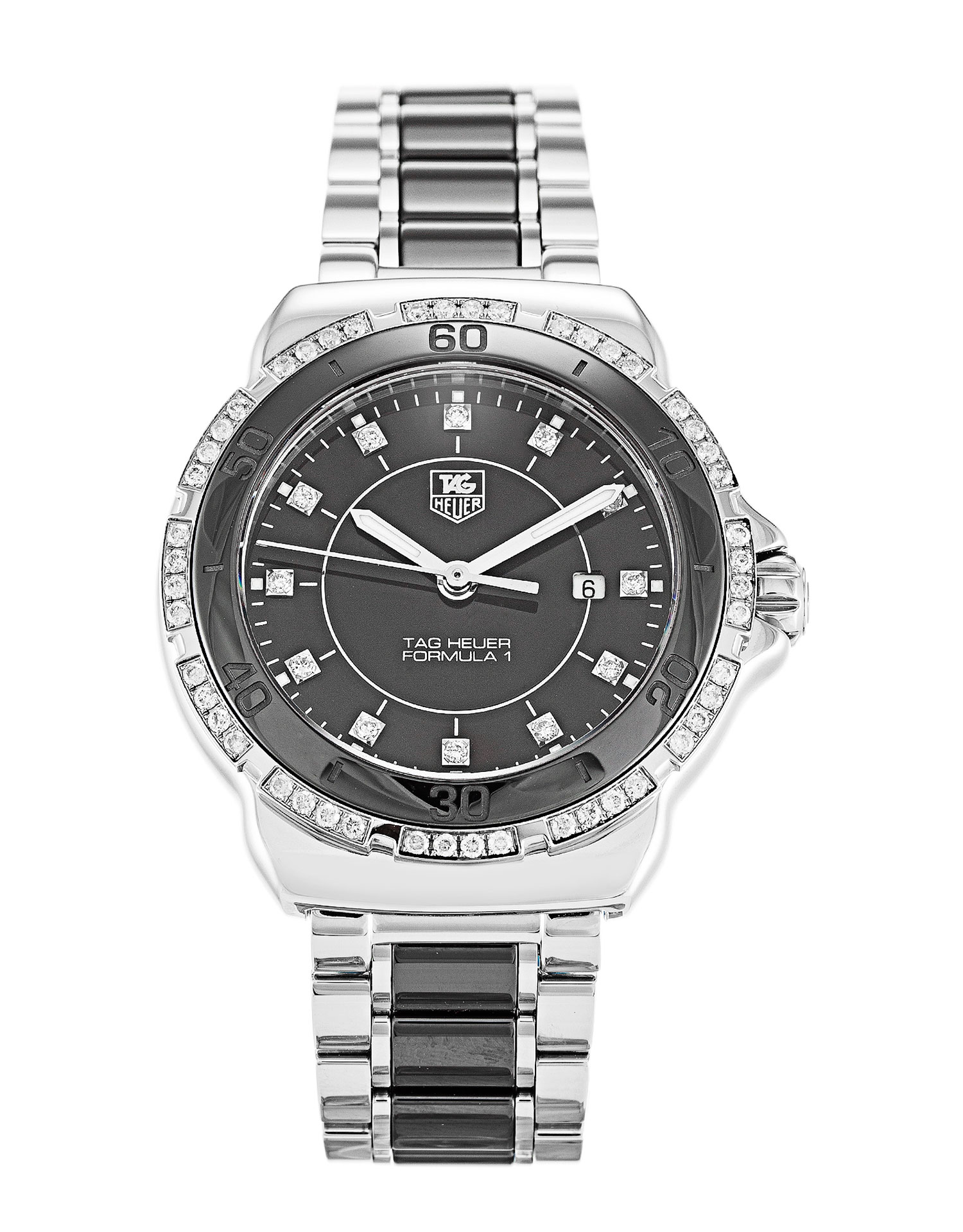 TAG Heuer Watch