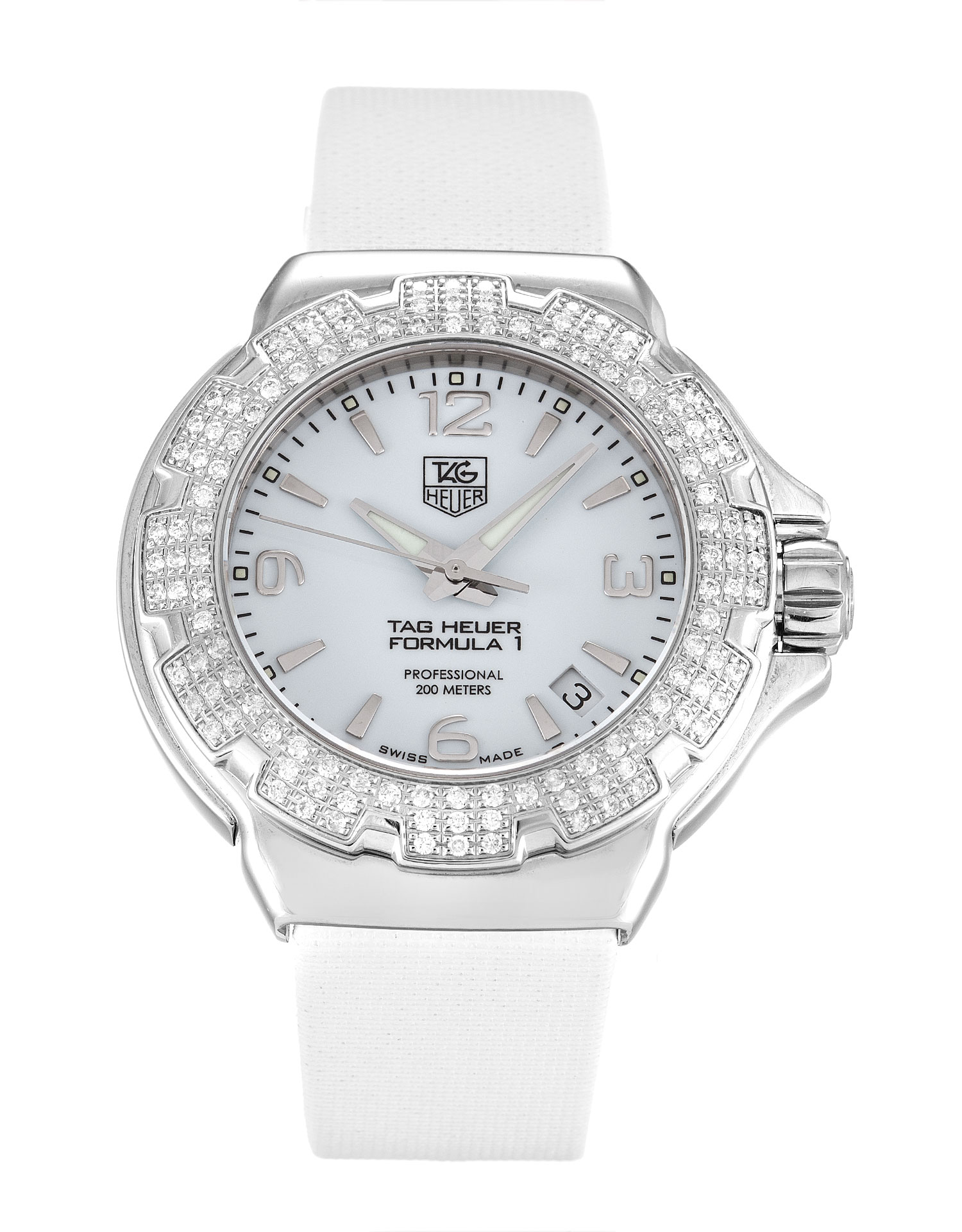 TAG Heuer Watch