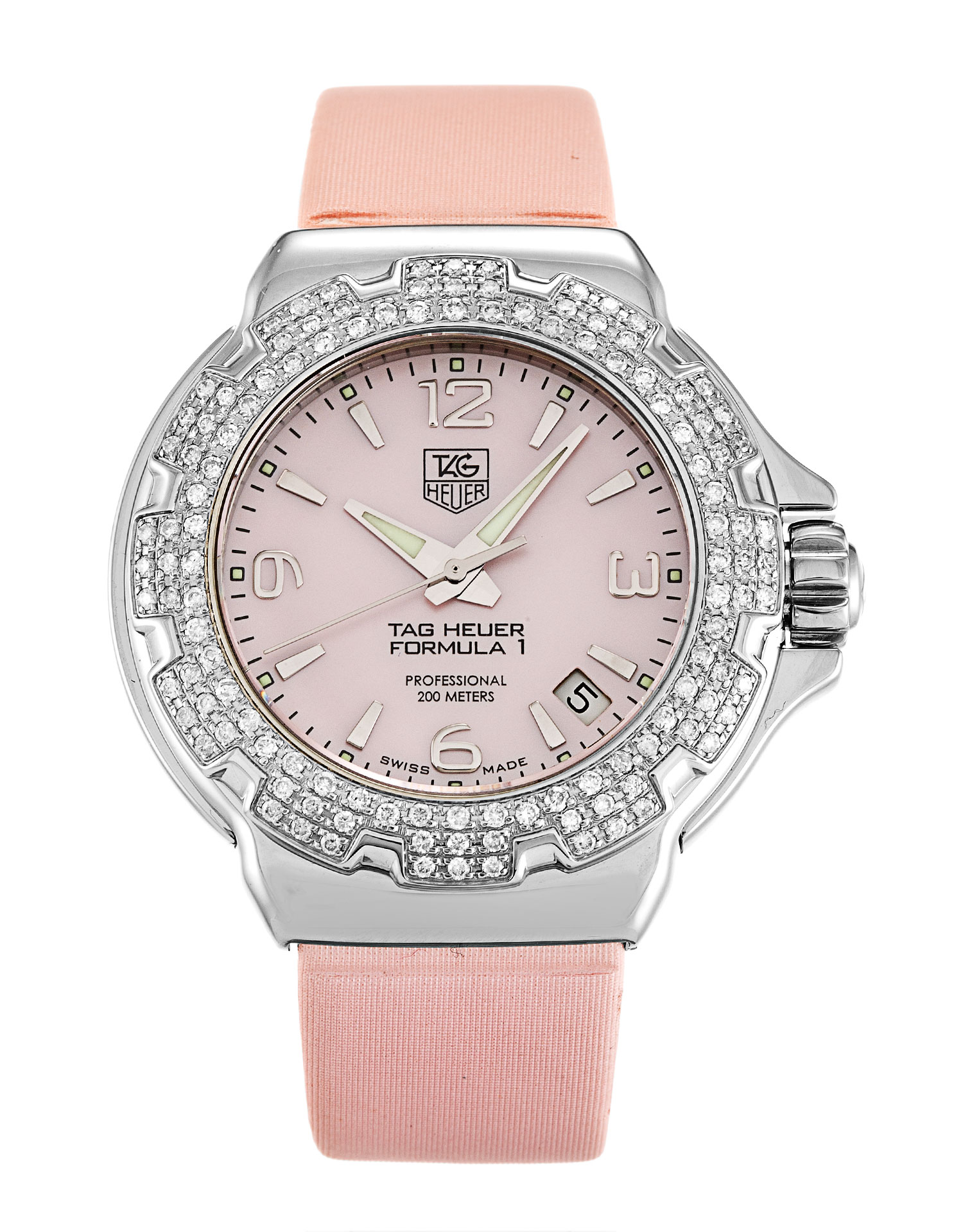 TAG Heuer Watch