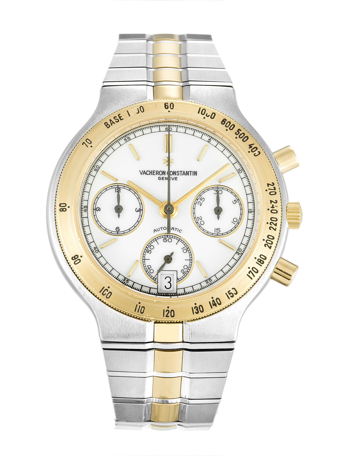 Vacheron Constantin Watch