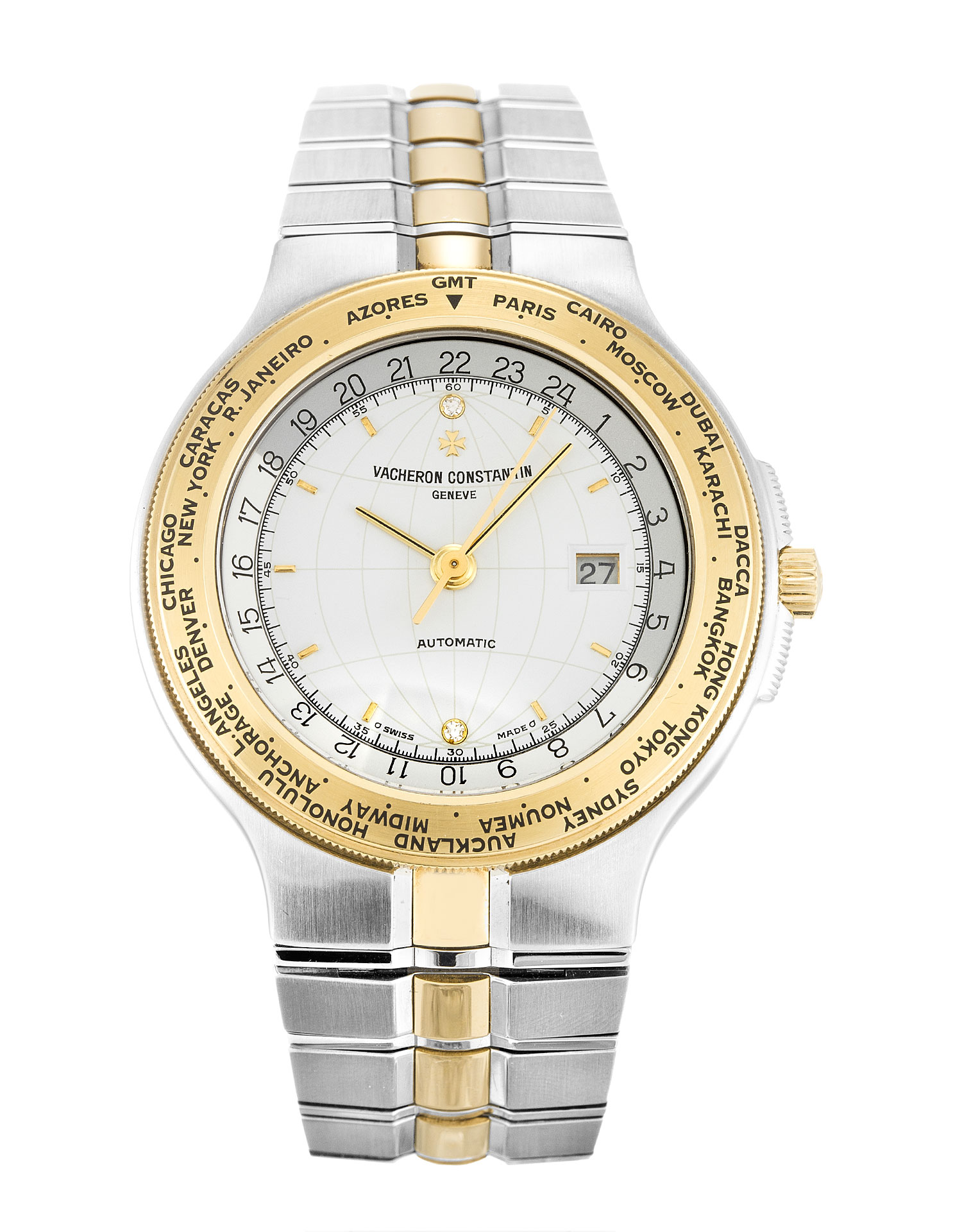 Vacheron Constantin Watch