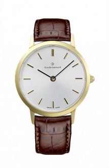 Claude Bernard Watch