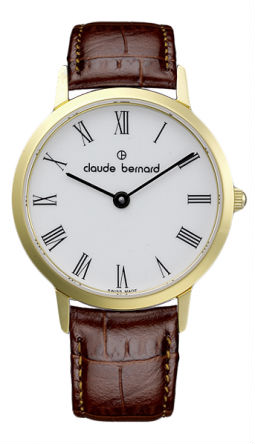 Claude Bernard Watch