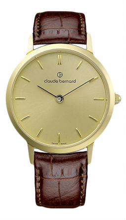 Claude Bernard Watch