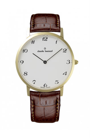 Claude Bernard Watch