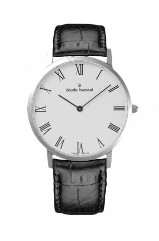 Claude Bernard Watch