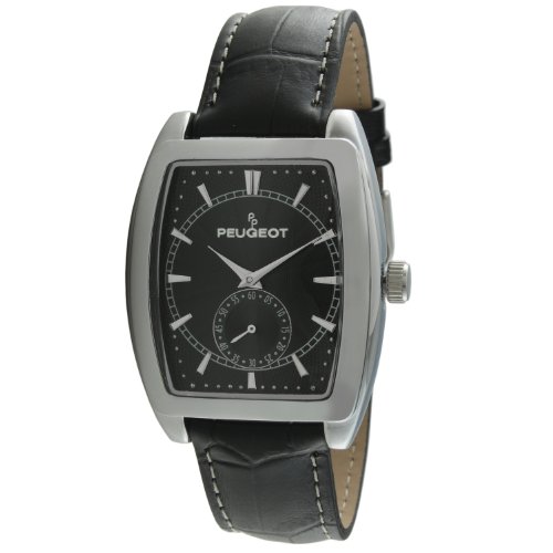 Peugeot Watch