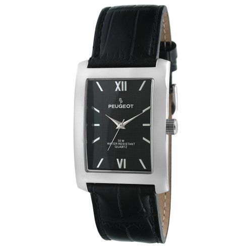 Peugeot Watch