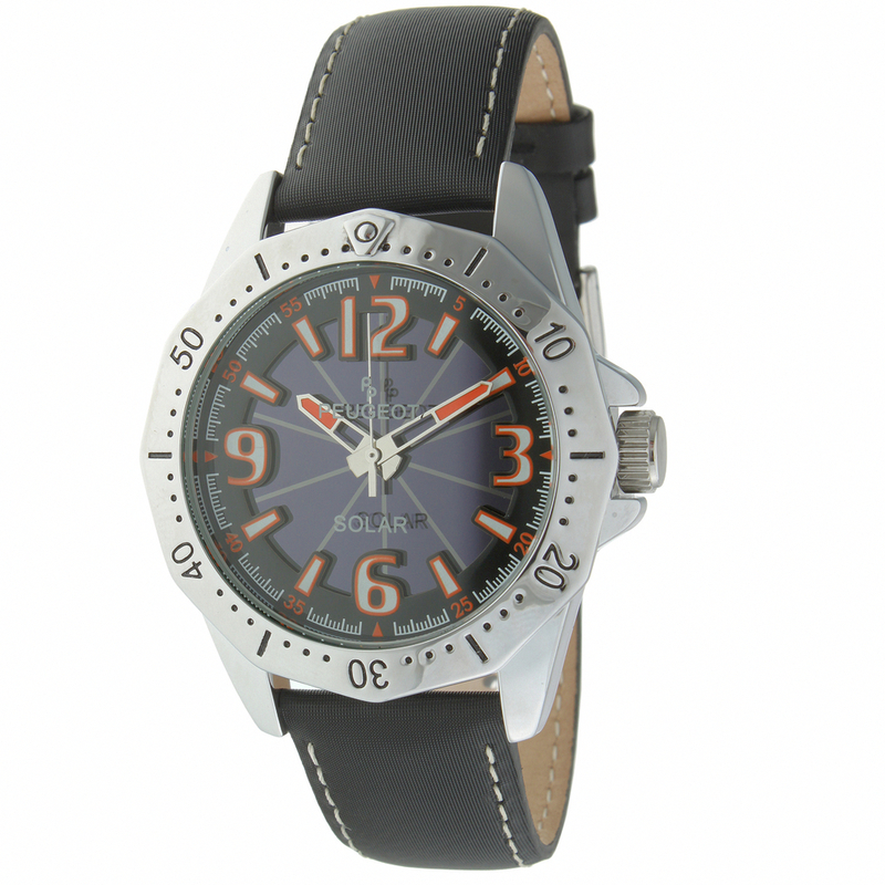 Peugeot Watch