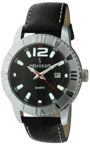 Peugeot Watch