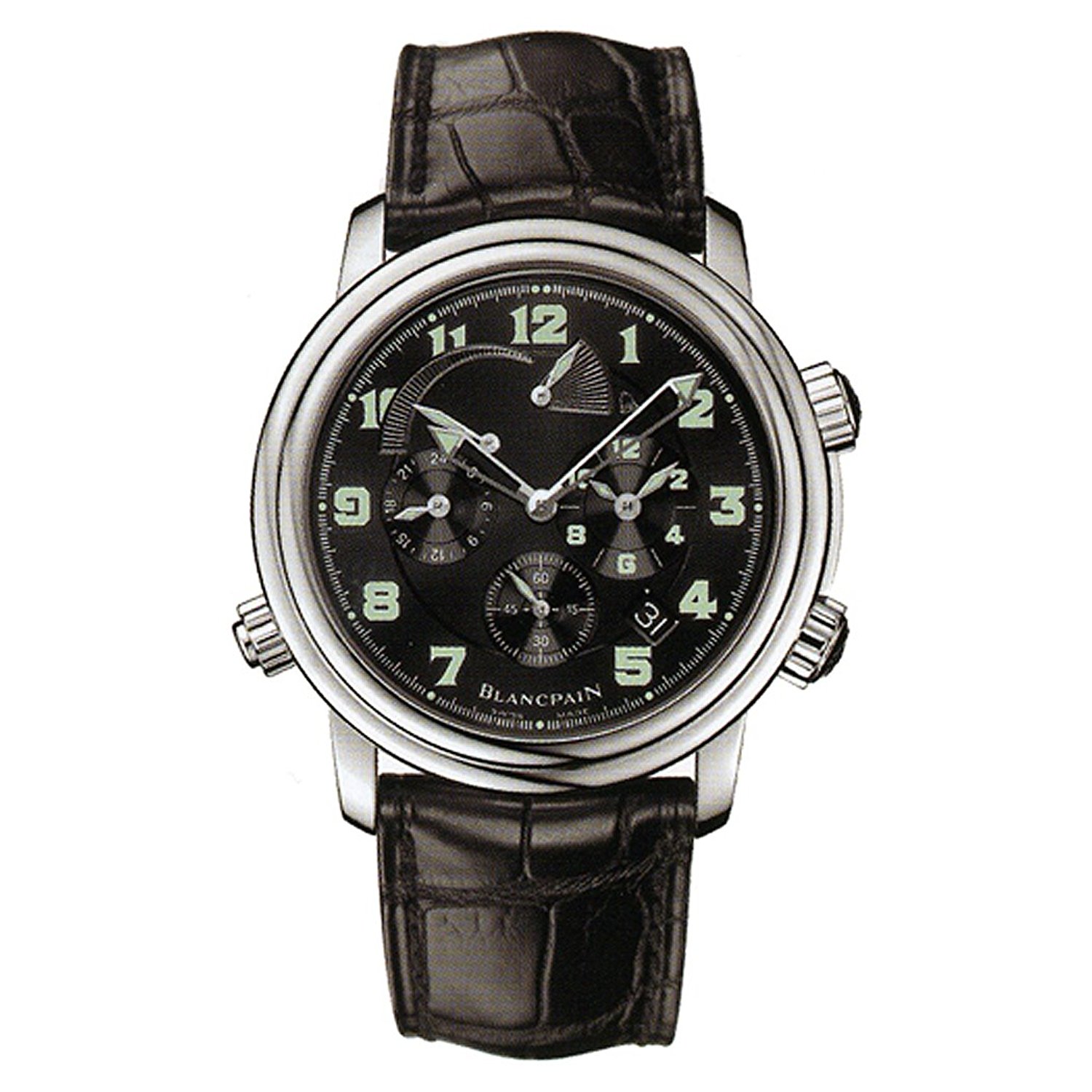 Blancpain Watch
