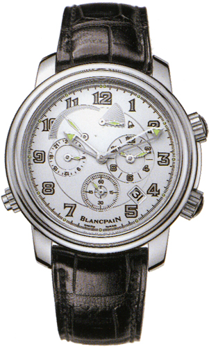 Blancpain Watch