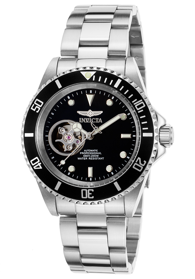 Invicta Watch