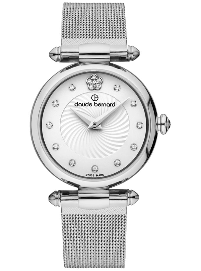 Claude Bernard Watch