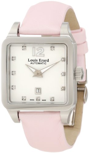 Louis Erard Watch