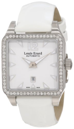 Louis Erard Watch