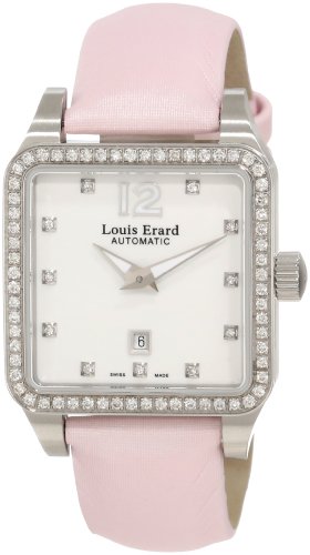 Louis Erard Watch