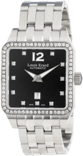 Louis Erard Watch