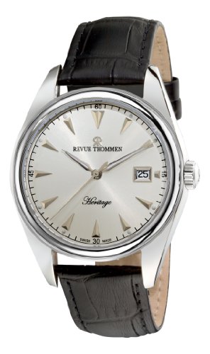 Revue Thommen Watch