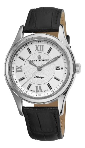 Revue Thommen Watch