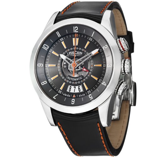 Vulcain Watch