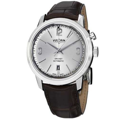 Vulcain Watch