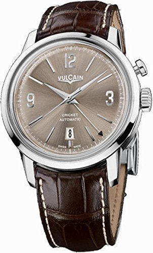 Vulcain Watch