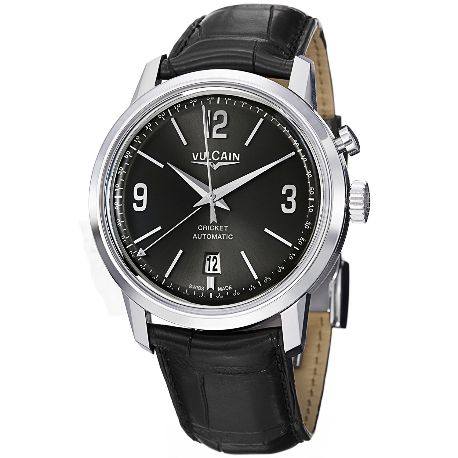 Vulcain Watch