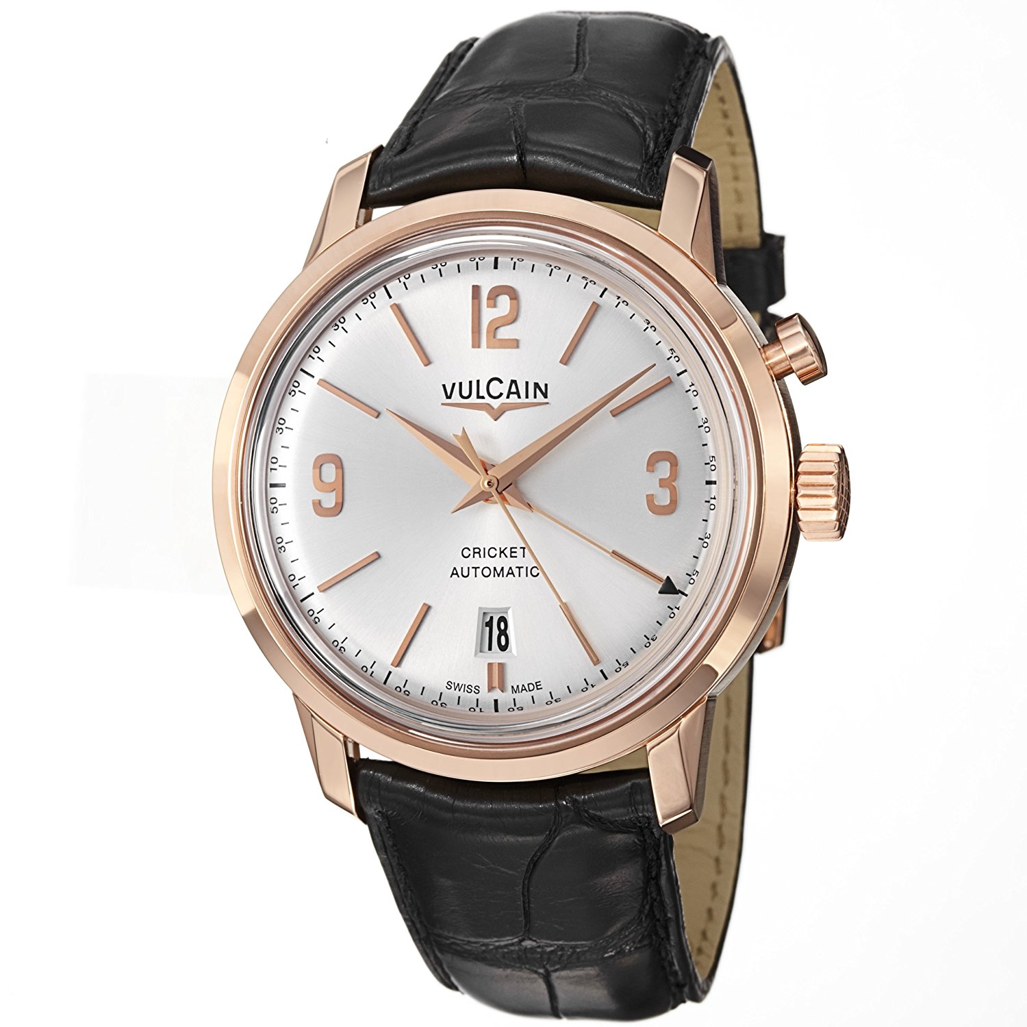 Vulcain Watch