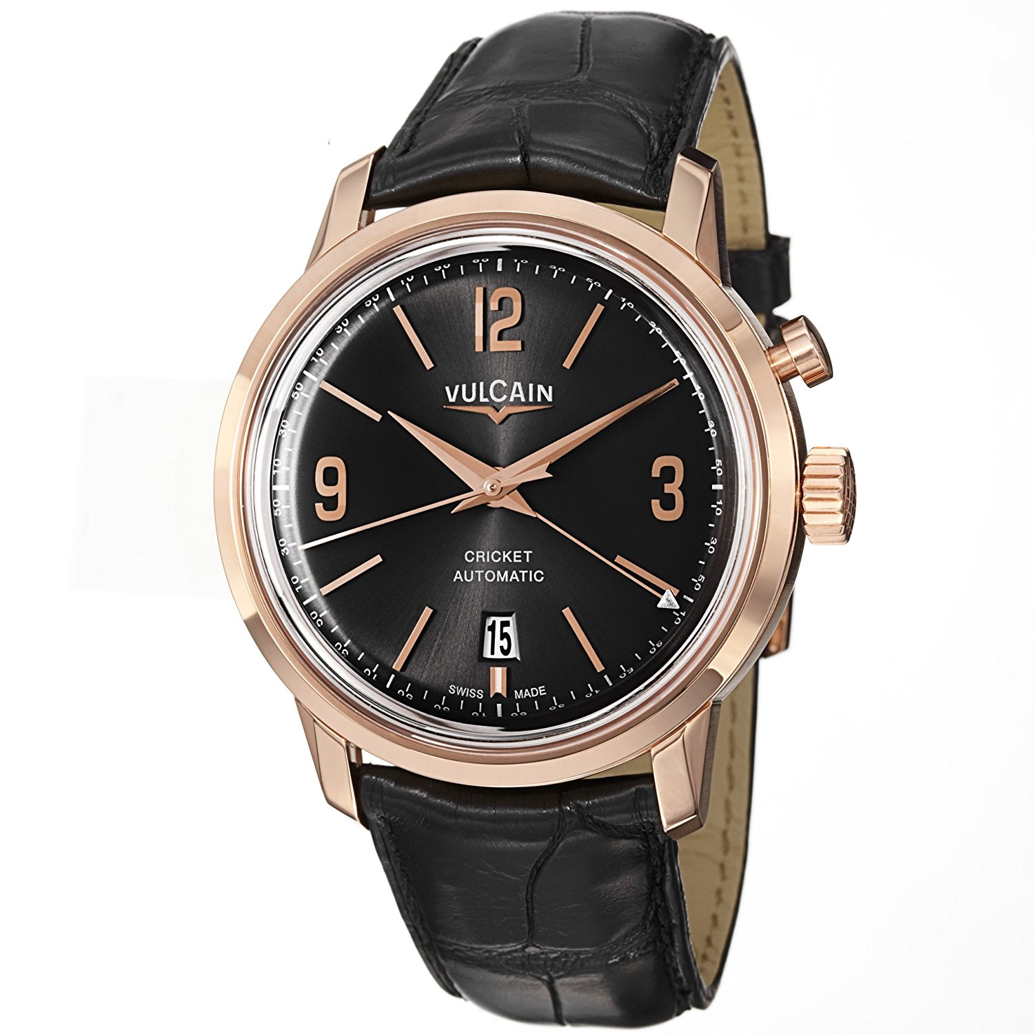 Vulcain Watch