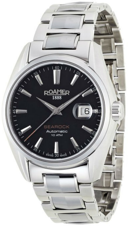 Roamer Of Switzerland Watch