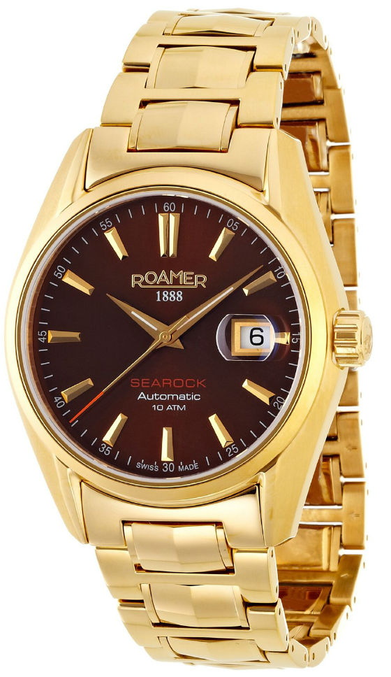 Roamer Of Switzerland Watch