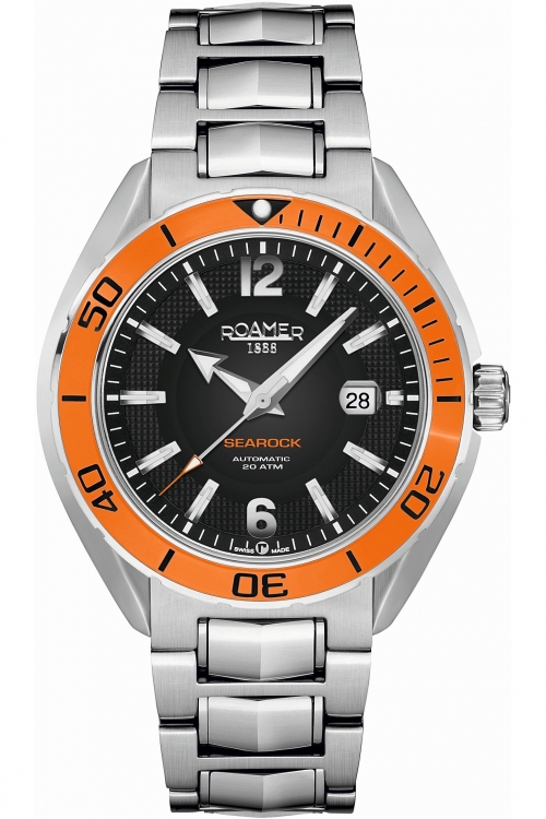 Roamer Of Switzerland Watch