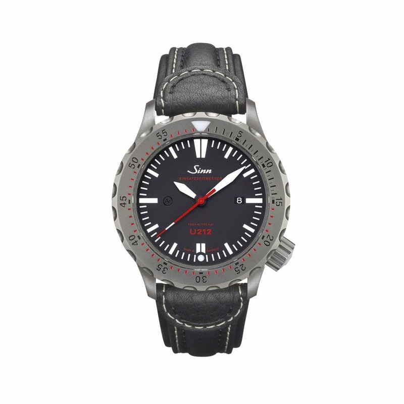 Sinn Watch