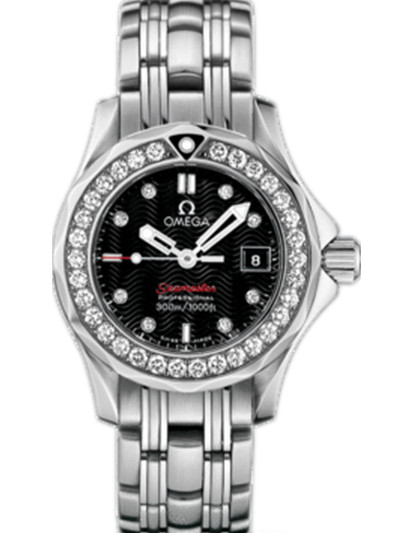 Omega Watch