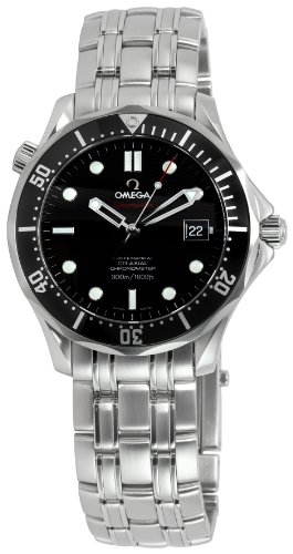 Omega Watch