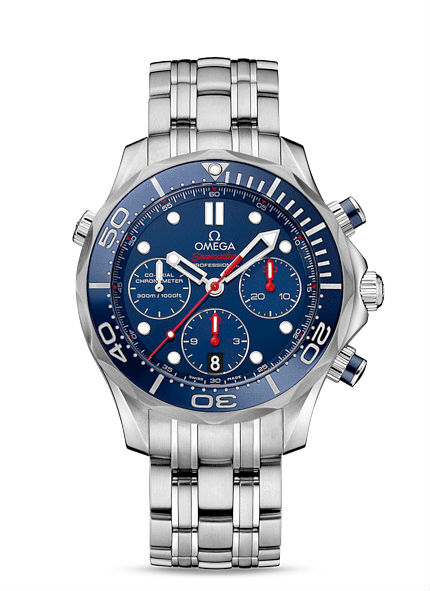 Omega Watch