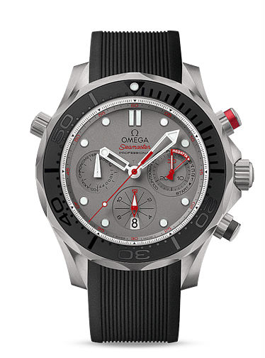 Omega Watch