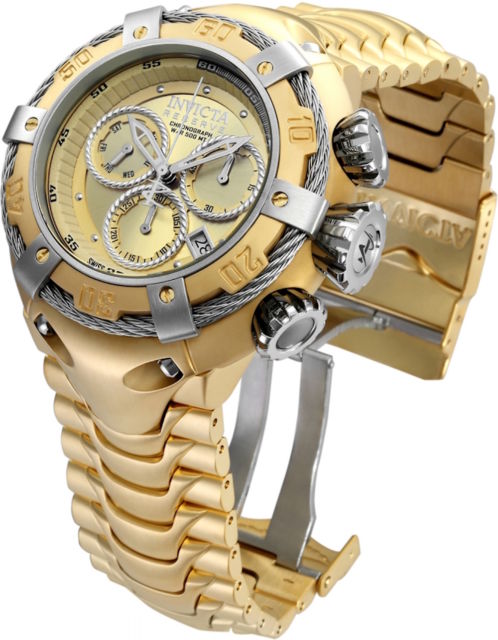 Invicta Watch