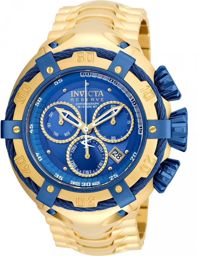 Invicta Watch