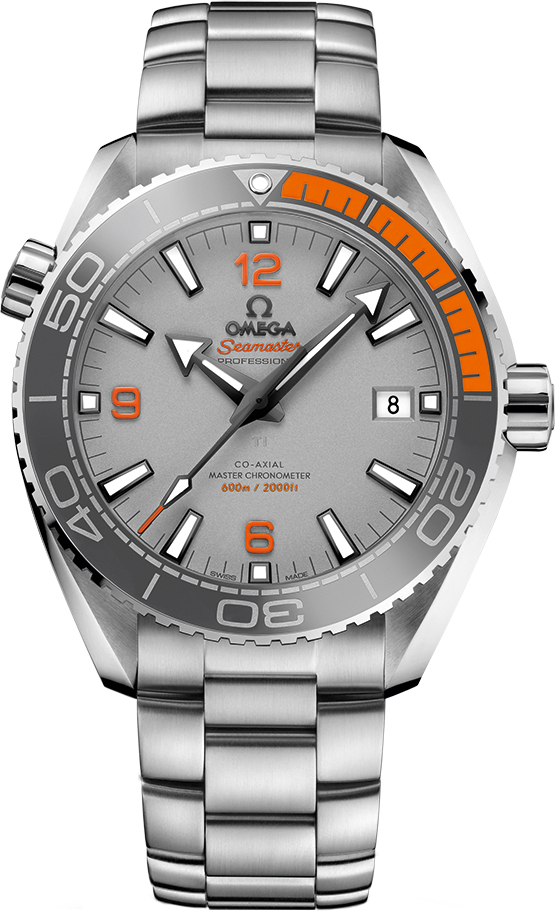 Omega Watch