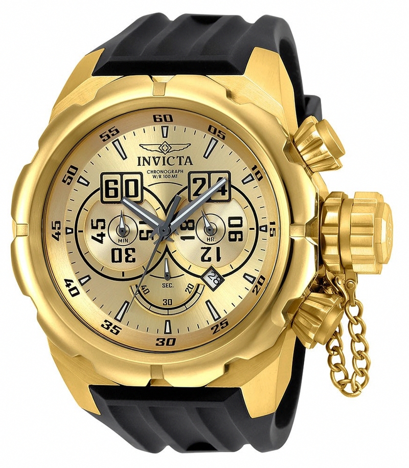 Invicta Watch