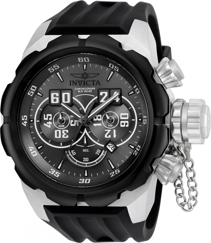 Invicta Watch