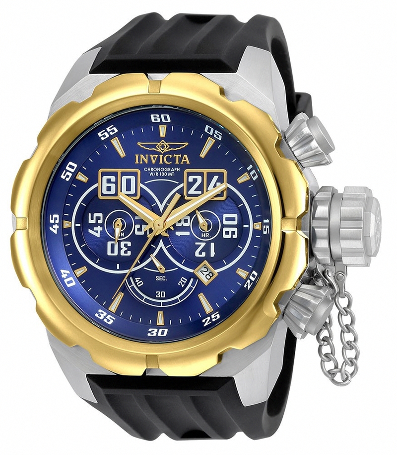 Invicta Watch