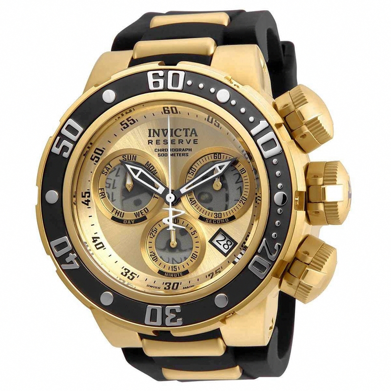 Invicta Watch