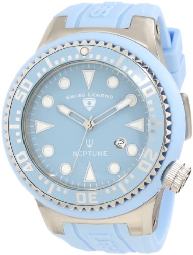 Swiss Legend Watch