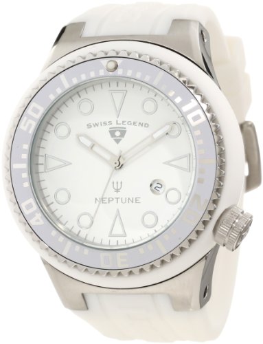 Swiss Legend Watch