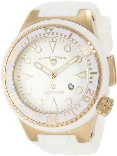 Swiss Legend Watch