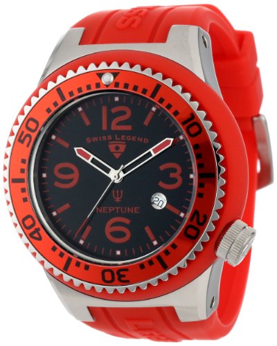 Swiss Legend Watch