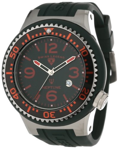 Swiss Legend Watch